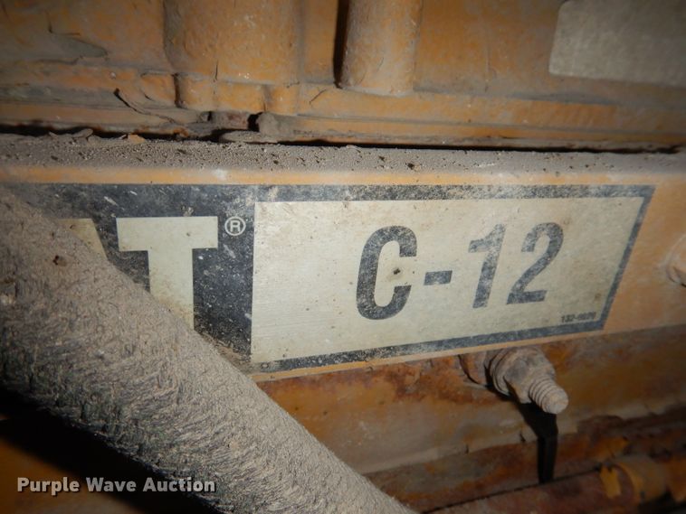 image for item JK9545 2001 Sterling LT9500  dump truck