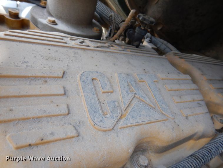 image for item JK9545 2001 Sterling LT9500  dump truck