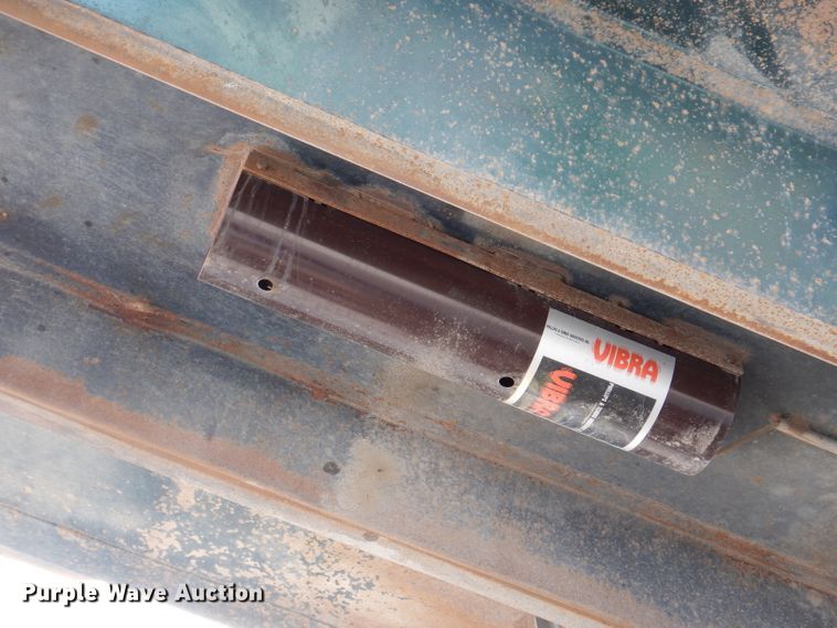 image for item JK9545 2001 Sterling LT9500  dump truck