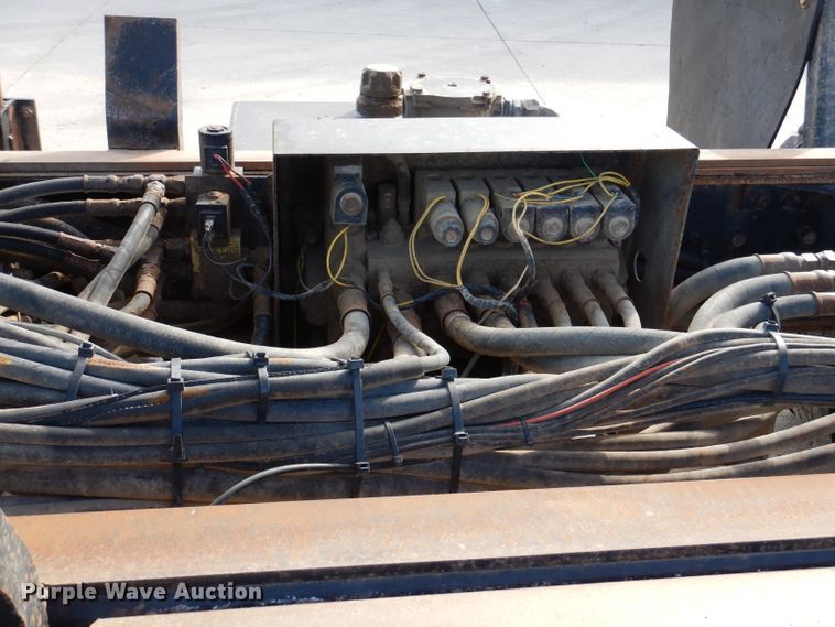 image for item JK9545 2001 Sterling LT9500  dump truck