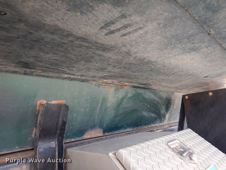 image for item JK9545 2001 Sterling LT9500  dump truck