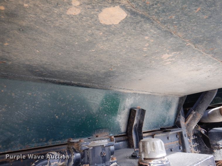 image for item JK9545 2001 Sterling LT9500  dump truck