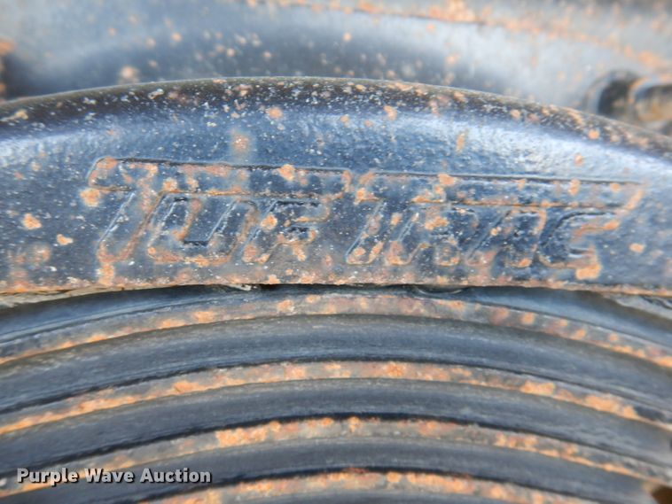 image for item JK9545 2001 Sterling LT9500  dump truck