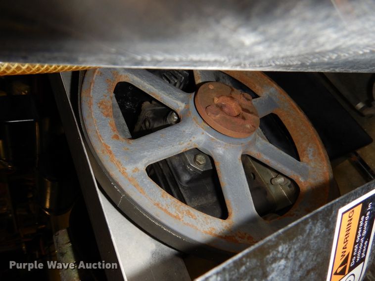 image for item JK9547 Aaladin 1440  pressure washer