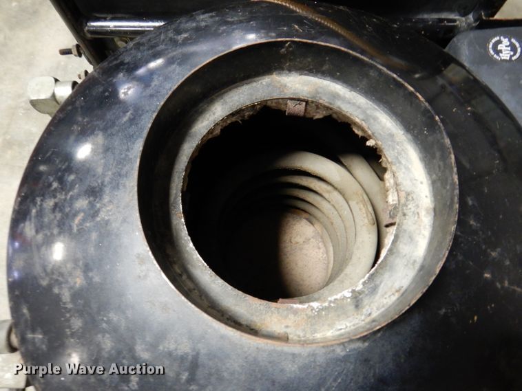 image for item JK9547 Aaladin 1440  pressure washer