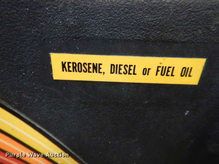 image for item JK9547 Aaladin 1440  pressure washer