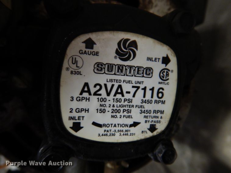 image for item JK9547 Aaladin 1440  pressure washer