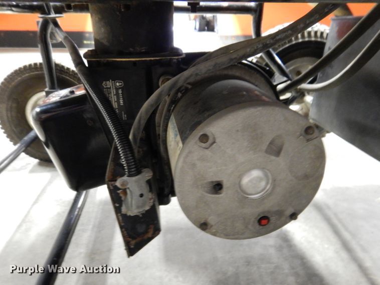 image for item JK9547 Aaladin 1440  pressure washer