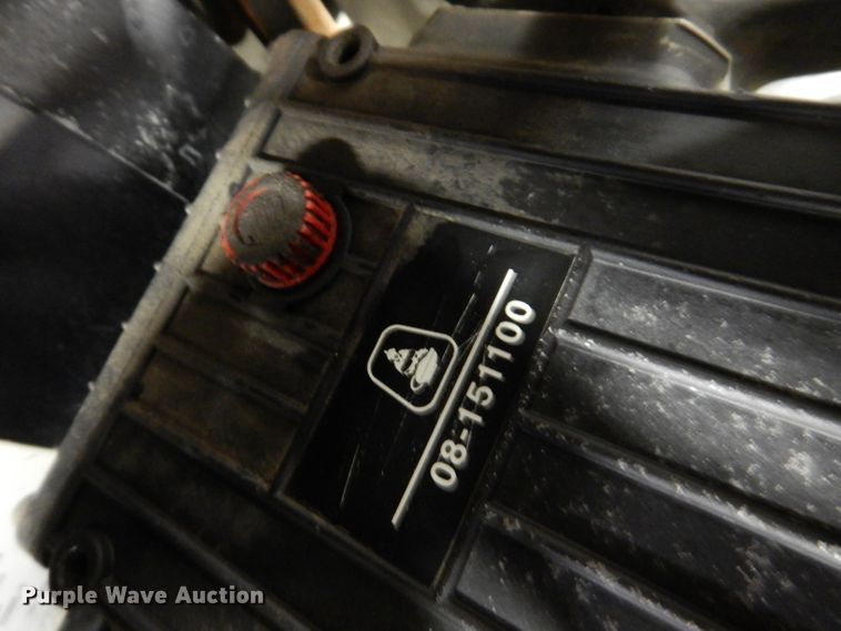 image for item JK9547 Aaladin 1440  pressure washer