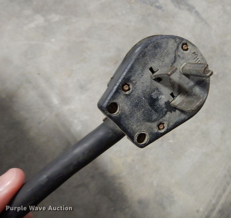 image for item JK9547 Aaladin 1440  pressure washer