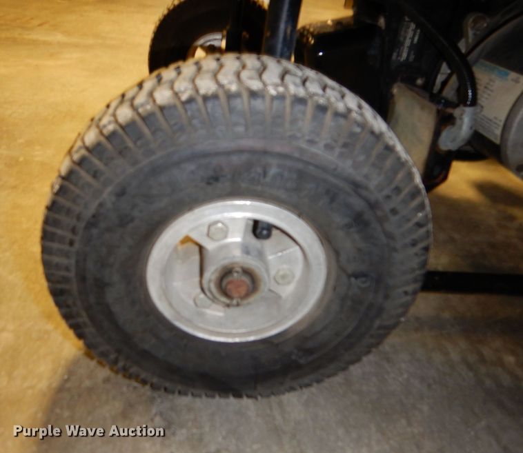 image for item JK9547 Aaladin 1440  pressure washer