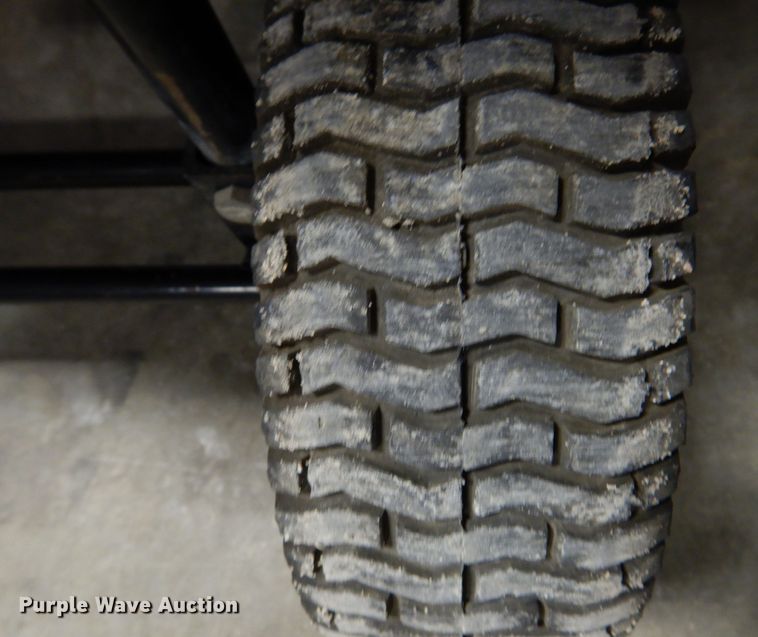 image for item JK9547 Aaladin 1440  pressure washer