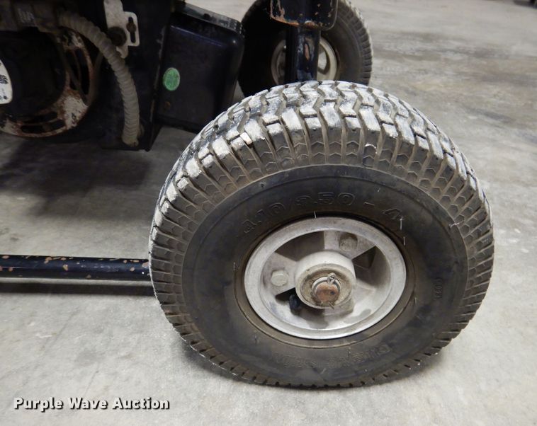 image for item JK9547 Aaladin 1440  pressure washer