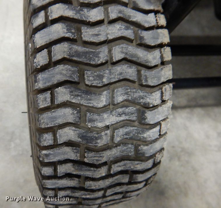 image for item JK9547 Aaladin 1440  pressure washer