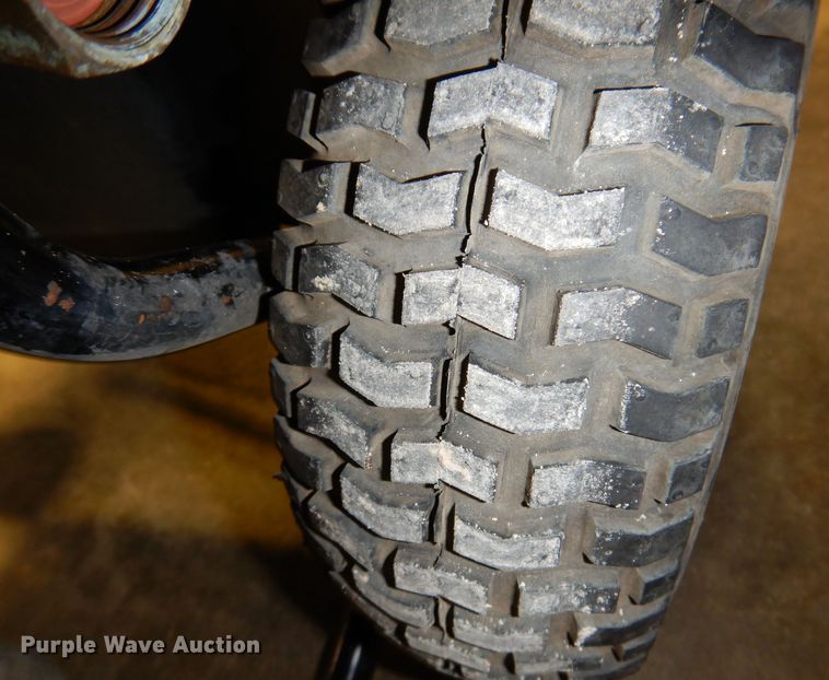 image for item JK9547 Aaladin 1440  pressure washer