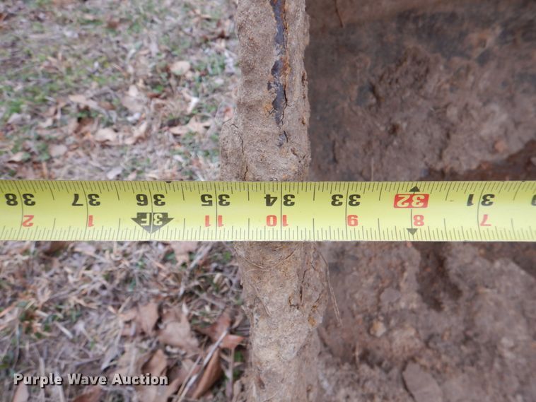 image for item JS9605 2007 Caterpillar 420E  backhoe