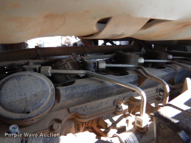 image for item JS9616 Mahindra mForce 105P  MFWD tractor