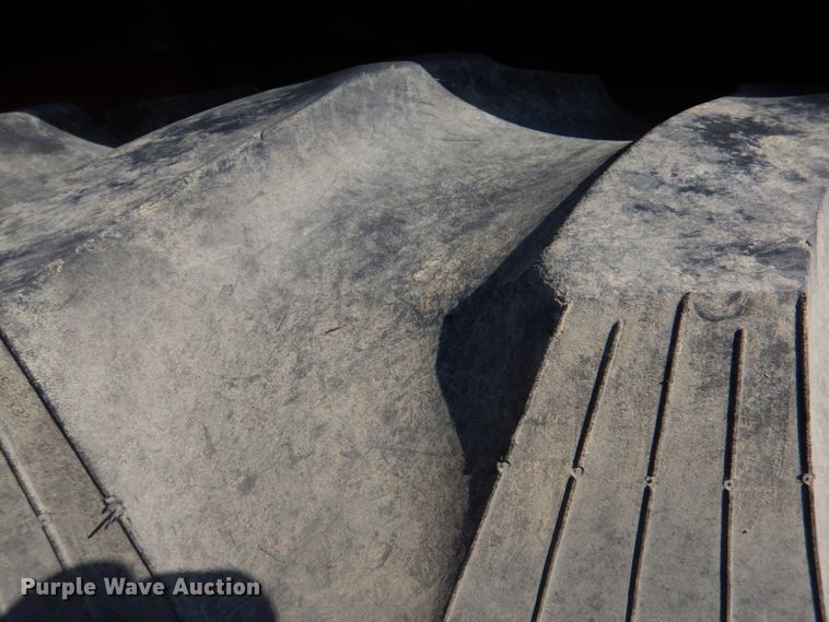 image for item JS9616 Mahindra mForce 105P  MFWD tractor