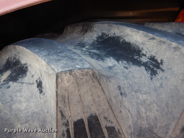 image for item JS9616 Mahindra mForce 105P  MFWD tractor