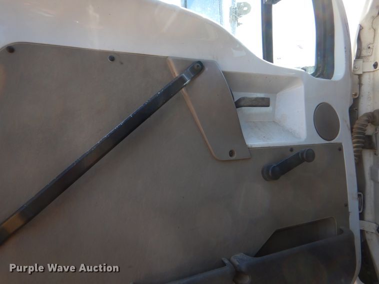 image for item JS9632 2007 Sterling LT8500  dump truck