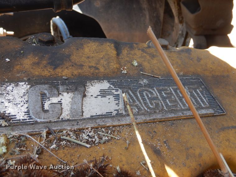 image for item JS9632 2007 Sterling LT8500  dump truck