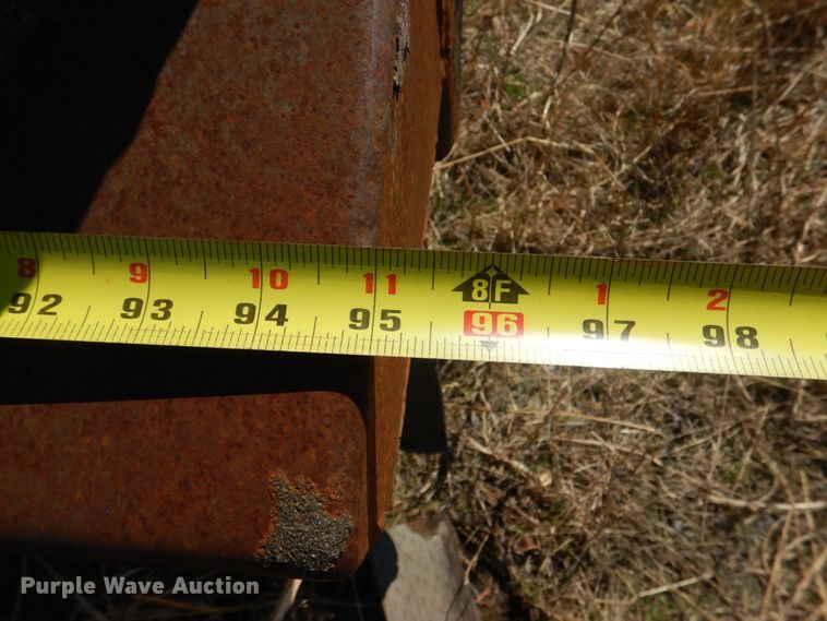 image for item JS9632 2007 Sterling LT8500  dump truck