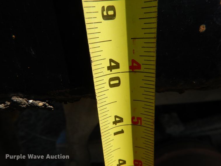 image for item JS9632 2007 Sterling LT8500  dump truck