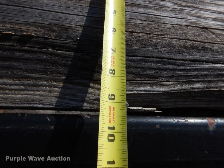 image for item JS9632 2007 Sterling LT8500  dump truck