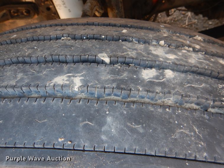 image for item JS9632 2007 Sterling LT8500  dump truck