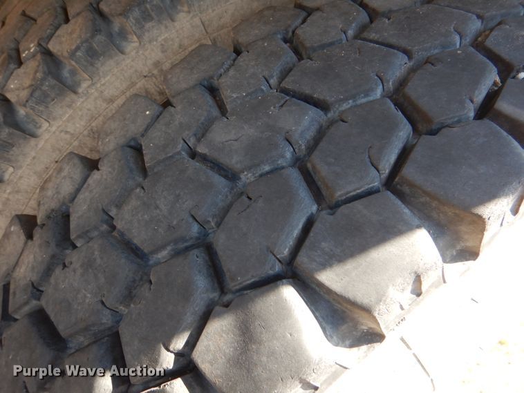 image for item JS9632 2007 Sterling LT8500  dump truck