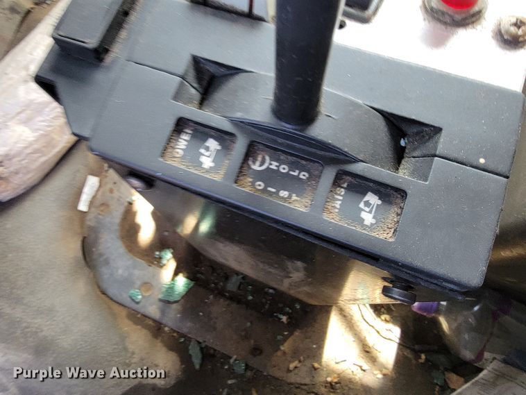 image for item JS9635 2007 Sterling LT8500  dump truck