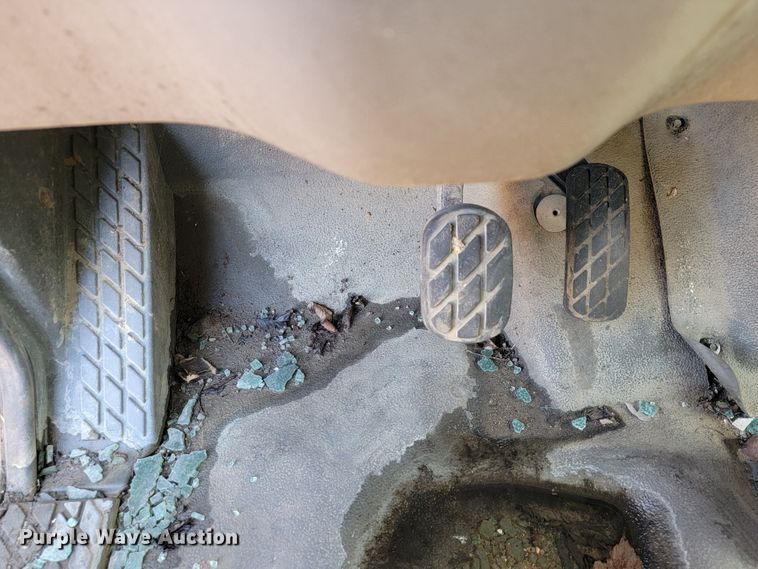 image for item JS9635 2007 Sterling LT8500  dump truck