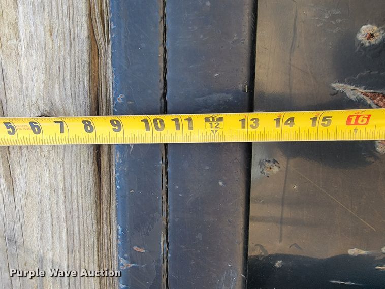 image for item JS9635 2007 Sterling LT8500  dump truck