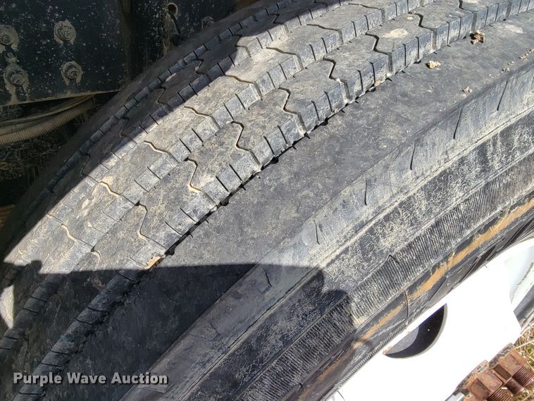 image for item JS9635 2007 Sterling LT8500  dump truck