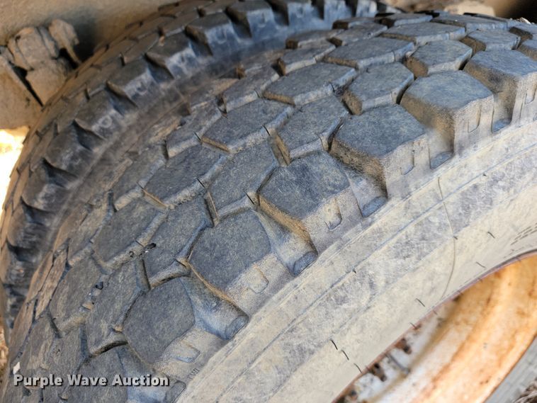 image for item JS9635 2007 Sterling LT8500  dump truck