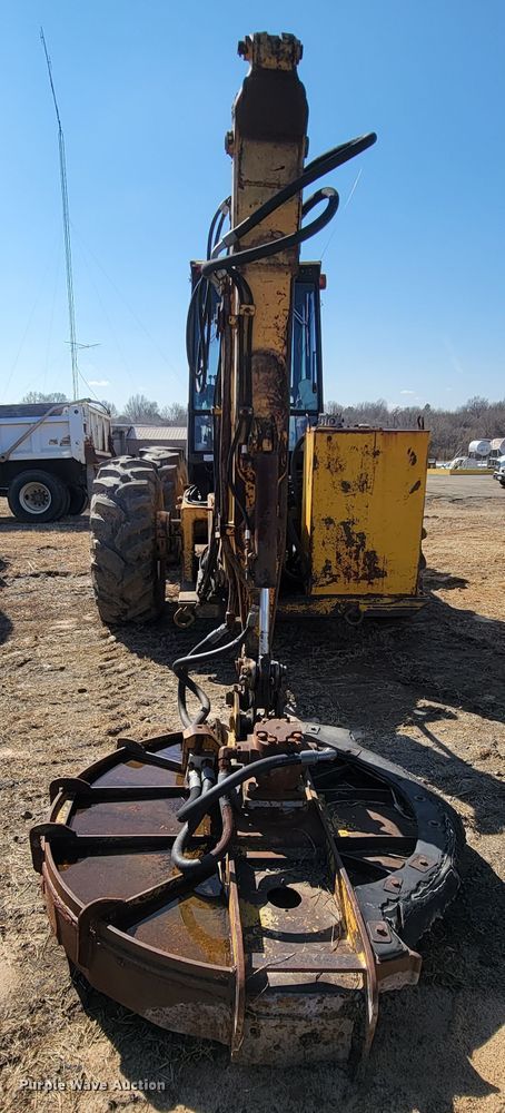 image for item JS9641 Ford 9030  4WD bi-directional tractor