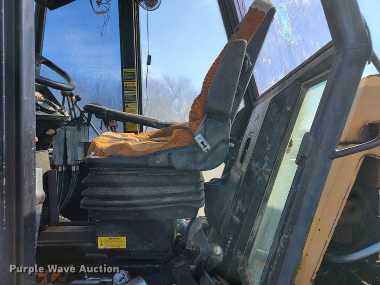 image for item JS9641 Ford 9030  4WD bi-directional tractor