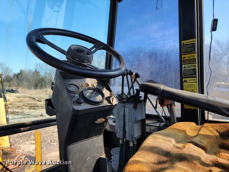 image for item JS9641 Ford 9030  4WD bi-directional tractor