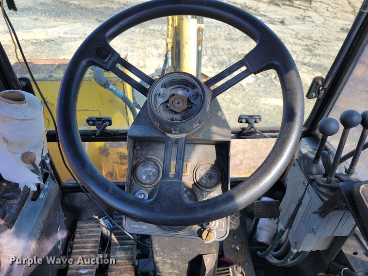 image for item JS9641 Ford 9030  4WD bi-directional tractor