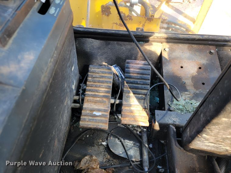 image for item JS9641 Ford 9030  4WD bi-directional tractor