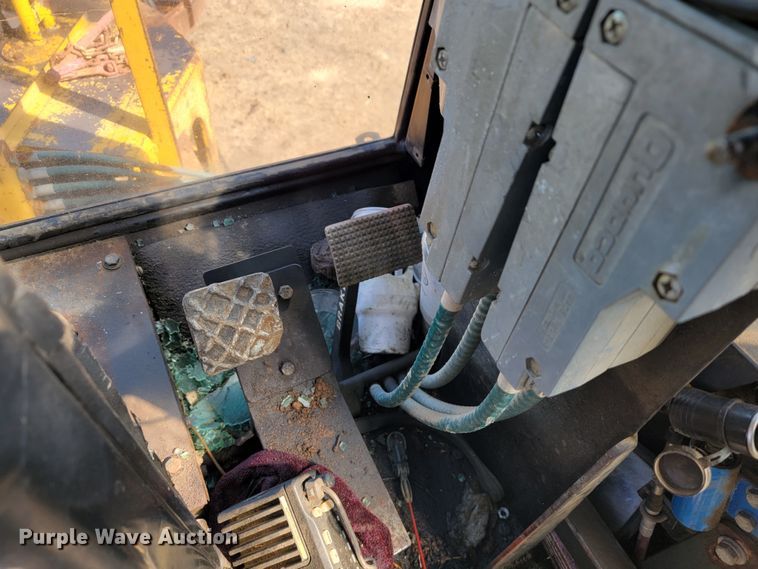 image for item JS9641 Ford 9030  4WD bi-directional tractor