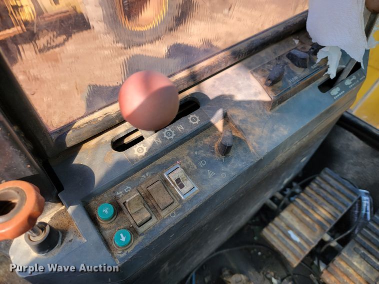 image for item JS9641 Ford 9030  4WD bi-directional tractor