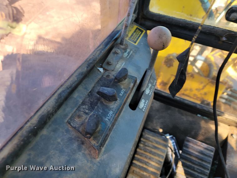 image for item JS9641 Ford 9030  4WD bi-directional tractor