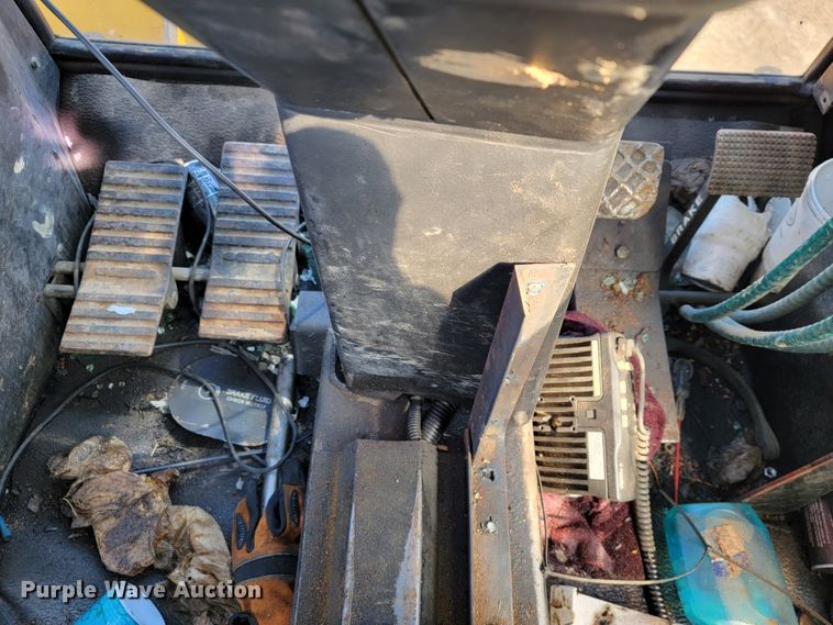 image for item JS9641 Ford 9030  4WD bi-directional tractor