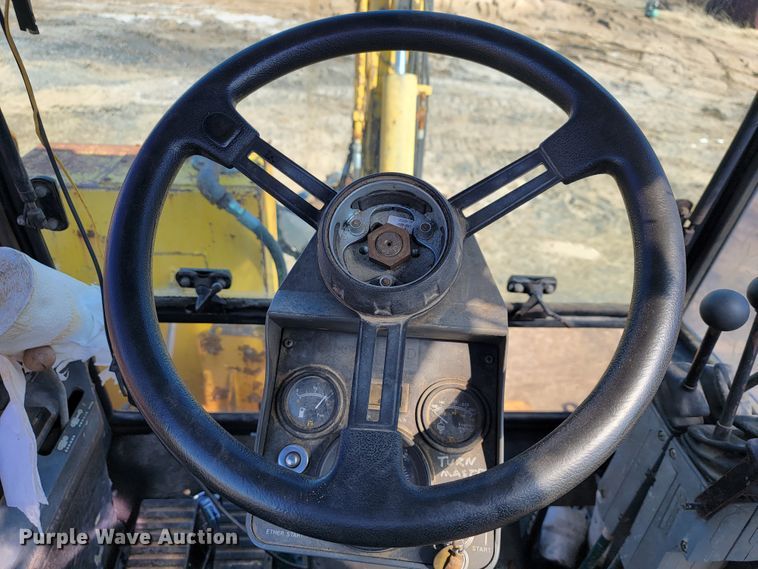 image for item JS9641 Ford 9030  4WD bi-directional tractor