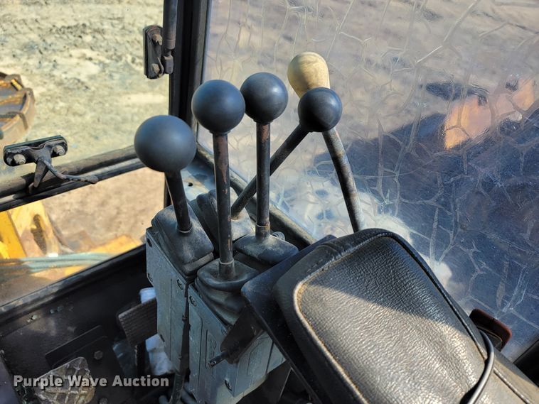 image for item JS9641 Ford 9030  4WD bi-directional tractor