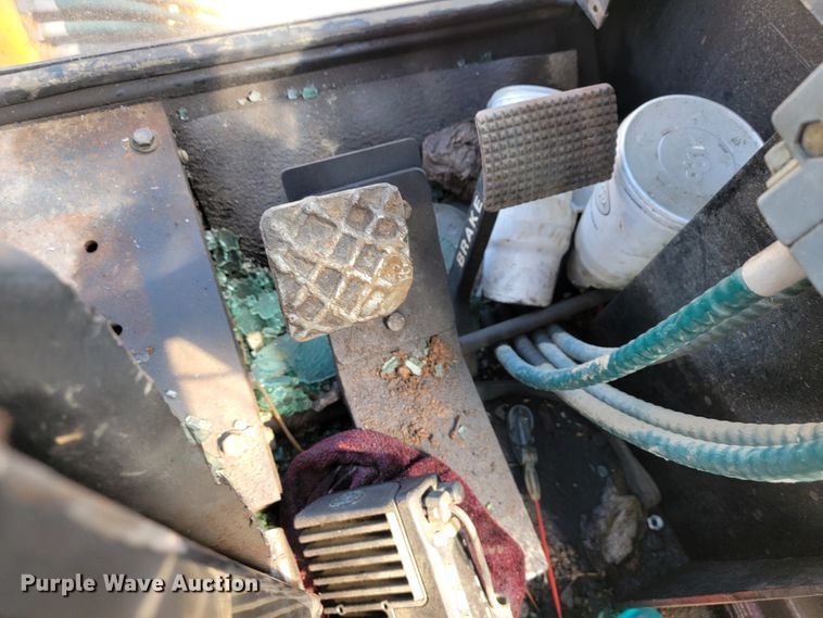 image for item JS9641 Ford 9030  4WD bi-directional tractor