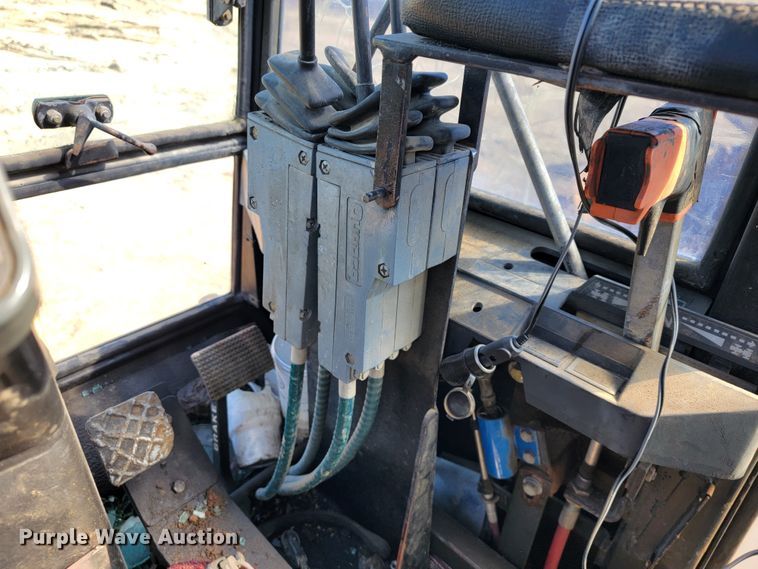 image for item JS9641 Ford 9030  4WD bi-directional tractor