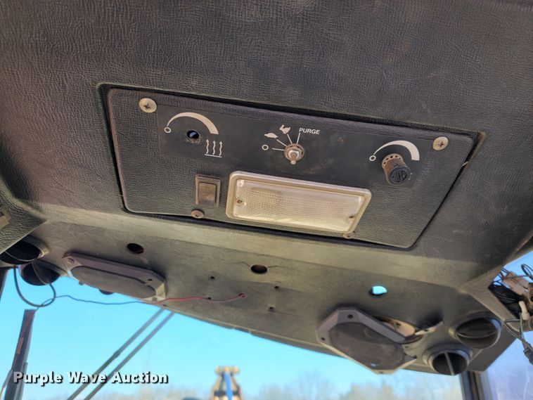 image for item JS9641 Ford 9030  4WD bi-directional tractor