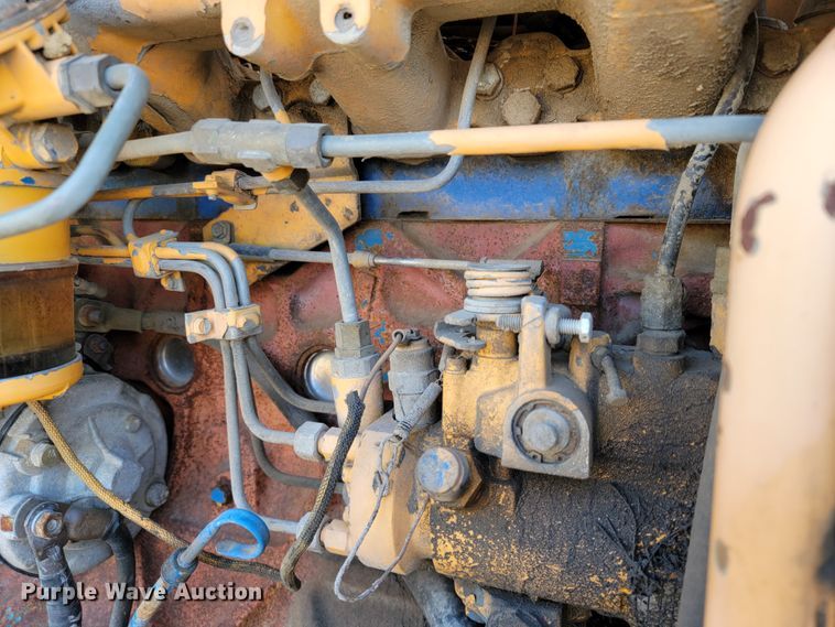 image for item JS9641 Ford 9030  4WD bi-directional tractor